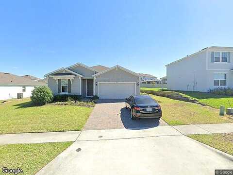 Cliff, APOPKA, FL 32712