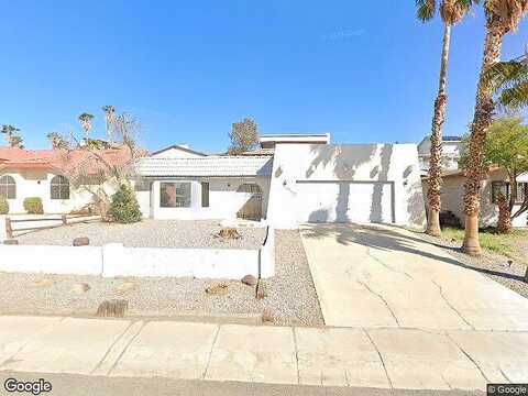 Country Club Drive, Bullhead, AZ 86442