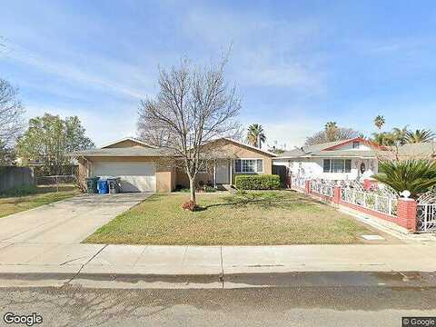 10Th, WILLIAMS, CA 95987