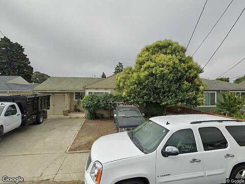 Bowhill, SAN PABLO, CA 94806