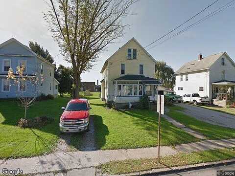 Erie, LINESVILLE, PA 16424