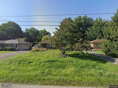New Lynnview, LOUISVILLE, KY 40216