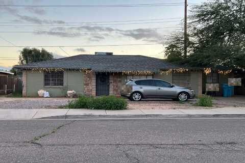 Campbell, PHOENIX, AZ 85017