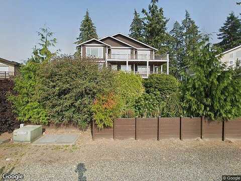 Vista Key, HANSVILLE, WA 98340