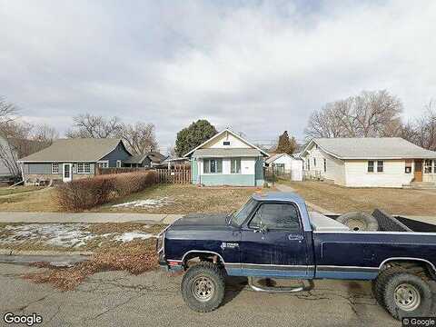 3Rd, BILLINGS, MT 59101