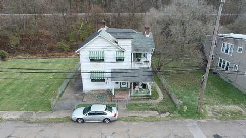 Church, TURTLE CREEK, PA 15145