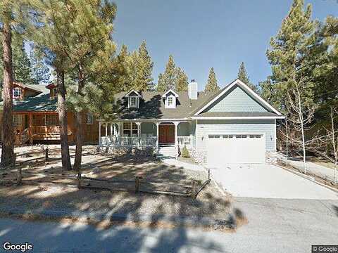 Dorset, BIG BEAR CITY, CA 92314