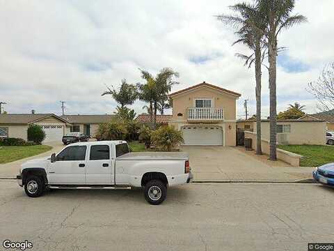 6Th, LOMPOC, CA 93436