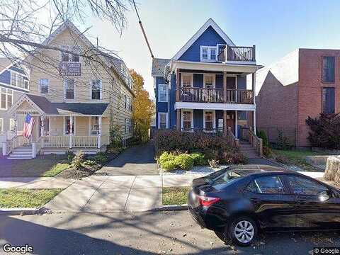 Mansfield, NEW HAVEN, CT 06511