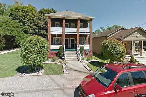 Pitcairn Ave, Jeannette, PA 15644