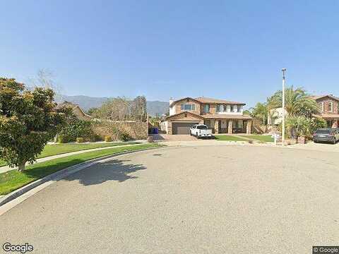 Appaloosa, SAN BERNARDINO, CA 92407