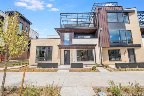 E Lowry Boulevard F2P10, Denver, CO 80230