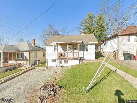 Willow, PITTSBURGH, PA 15235