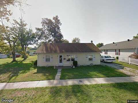 Pearl, JERSEYVILLE, IL 62052