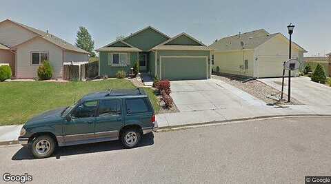 Thornhill, FORT COLLINS, CO 80524