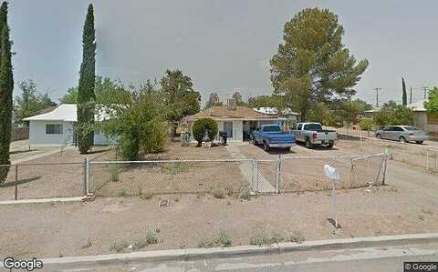 21St, DOUGLAS, AZ 85607