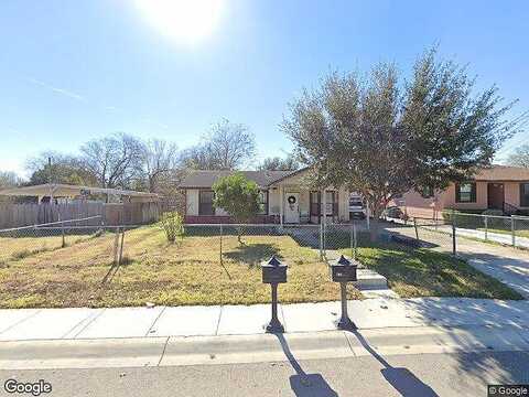 Baltzell, SAN ANTONIO, TX 78221