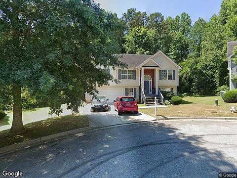 Waters End, SNELLVILLE, GA 30039