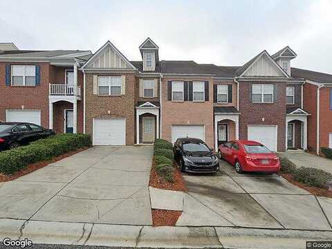 Hawks Bluff, LAWRENCEVILLE, GA 30044