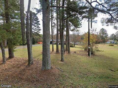 Yarbrough, ARAGON, GA 30104