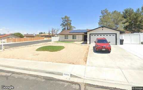 Sierra Creek, VICTORVILLE, CA 92395