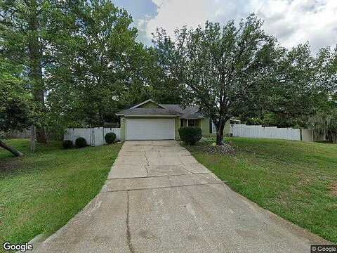 Petrell, JACKSONVILLE, FL 32222