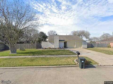 Poppyfield, KATY, TX 77450
