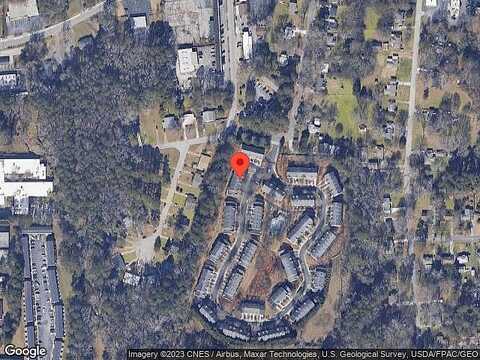 Dillard, TUCKER, GA 30084