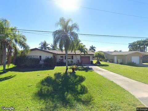 52Nd, CAPE CORAL, FL 33914