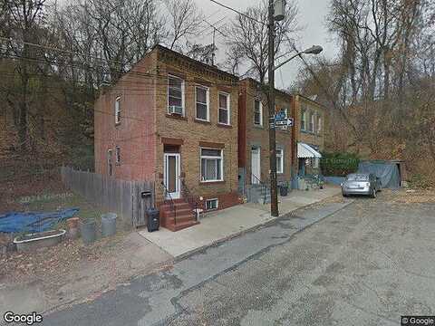 Moultrie, PITTSBURGH, PA 15219