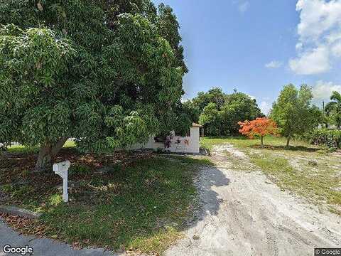 16Th, Lake Worth, FL 33460