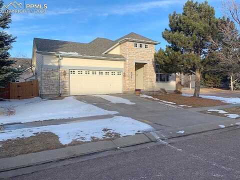 Rockmont, COLORADO SPRINGS, CO 80920