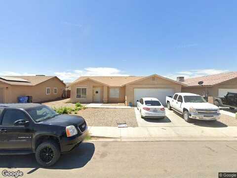 W 13Th St, Somerton, AZ 85350