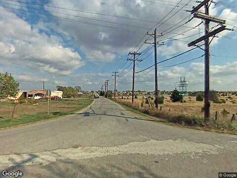 Linda Rd, Royse City, TX 75189