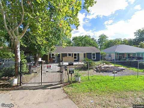 Ridgeway, HOUSTON, TX 77033