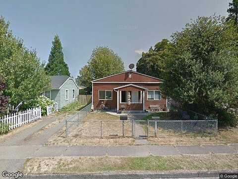 Oregon, LONGVIEW, WA 98632