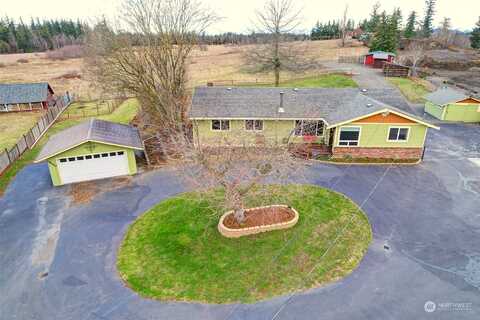 Central, EVERSON, WA 98247