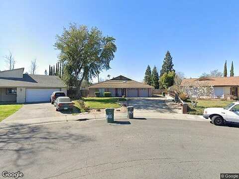 Hayer, RIO LINDA, CA 95673