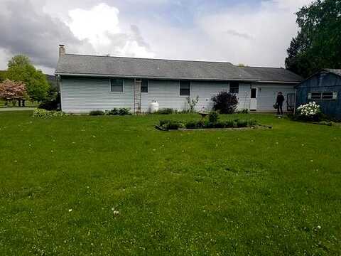 Buck Hill, NEW TRIPOLI, PA 18066
