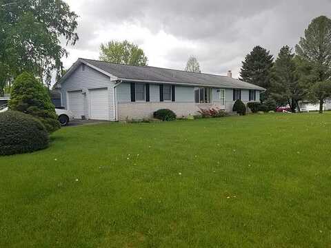 Buck Hill, NEW TRIPOLI, PA 18066