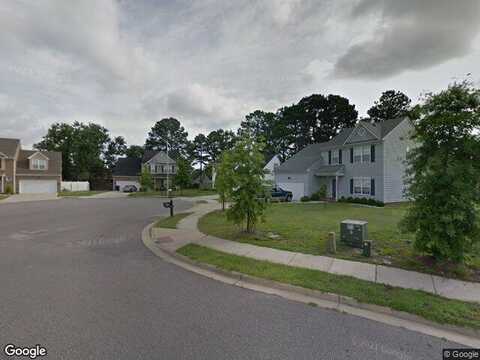 Kings Gate, PORTSMOUTH, VA 23701