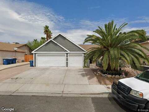 Chinook, LAS VEGAS, NV 89108