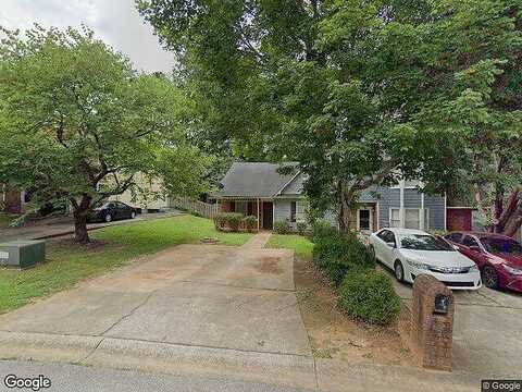 Woodlake, RIVERDALE, GA 30274