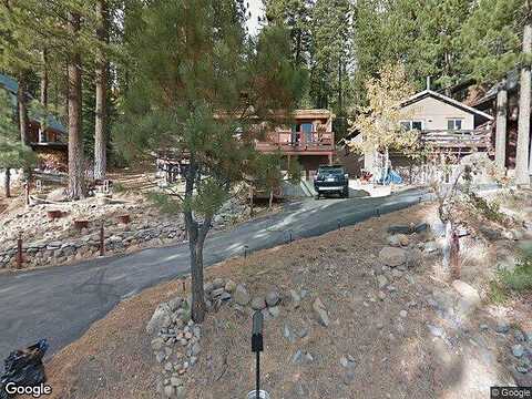 Richards, TRUCKEE, CA 96161