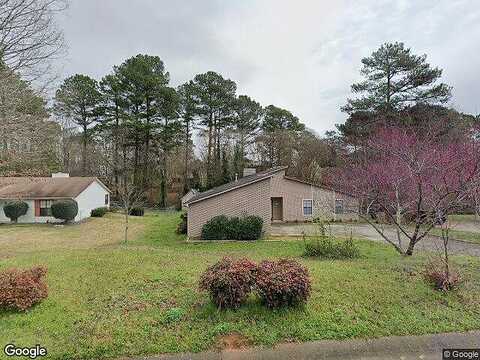 Laurel View, SNELLVILLE, GA 30039