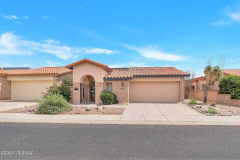 Calle Del Ducado, GREEN VALLEY, AZ 85622