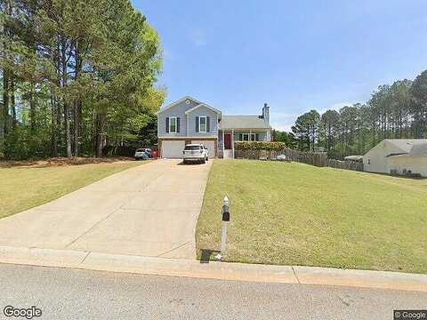 Persimmon Place, BETHLEHEM, GA 30620