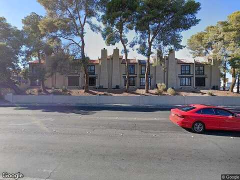 Calle Del Oya, LAS VEGAS, NV 89120