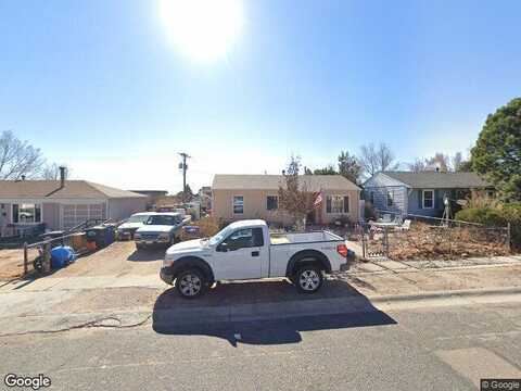 Casden, COLORADO SPRINGS, CO 80909