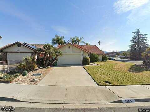 Fairleigh, HEMET, CA 92544